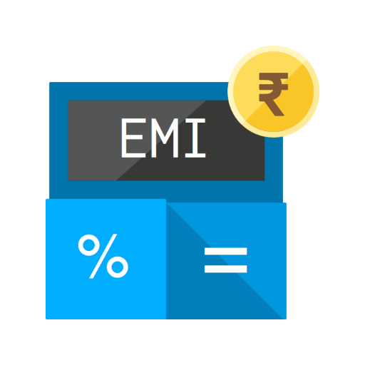 EMI Calculator - Apps on Google Play