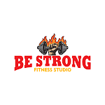 Cover Image of 下载 Be Strong  APK