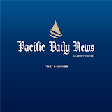 Pacific Daily News eEdition icon