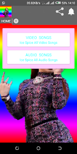 Ice Spice All Songs