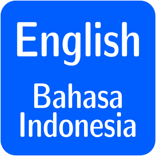 English-Indonesian Translator logo
