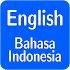 English-Indonesian Translator