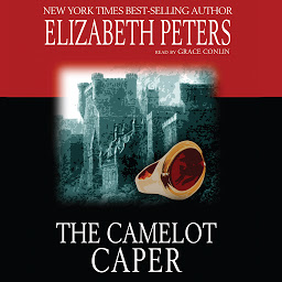 Icon image The Camelot Caper