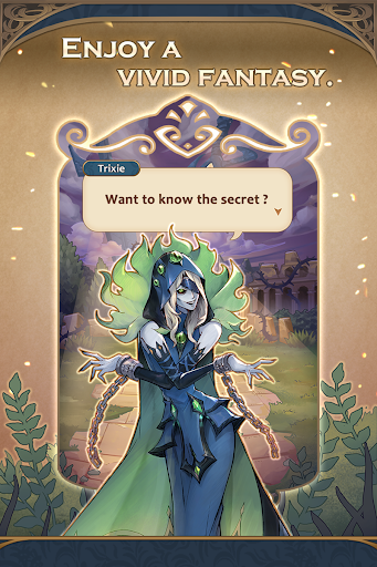 Legends of the Arena  idle RP