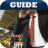 Guide to Football Manager 2016 icon