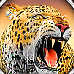 Cover Image of Télécharger Wild Lion Simulator 3D 1.0.2 APK