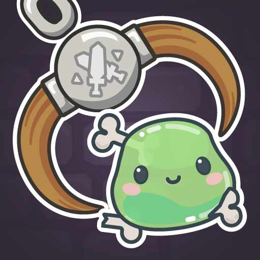 Dungeon Claw Auto Battler