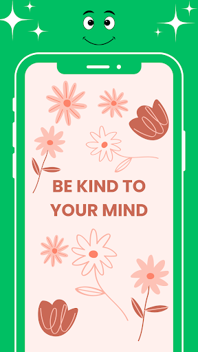 Android application Affirm Daily screenshort
