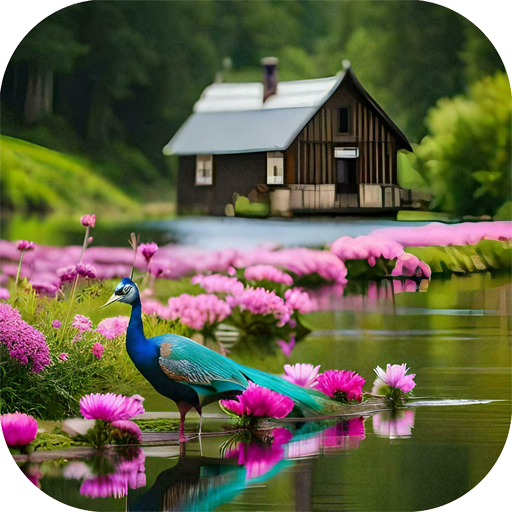 Beautiful Place Wallpaper HD تنزيل على نظام Windows