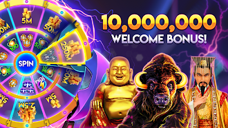 Game screenshot Lightning Link Casino Slots mod apk