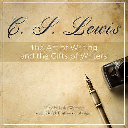Icon image The Art of Writing and the Gifts of Writers