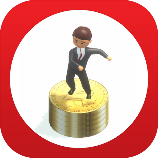 Rotharium Coin Run logo