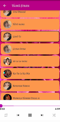 Zoya Kurdi Screen 3