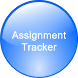 Assignment Tracker Application icon