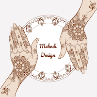 Mehndi Design - Simple Mehndi Design Free