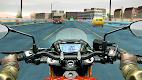 screenshot of Bike Stunt Game Bike Racing 3D