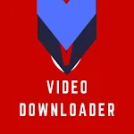 Cover Image of 下载 Video downloader 2021 - All Vi  APK