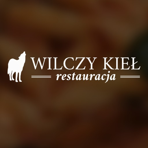 Wilczy Kieł logo