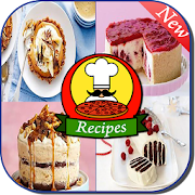 Top 26 Health & Fitness Apps Like No Bake Desserts Recipes - Best Alternatives