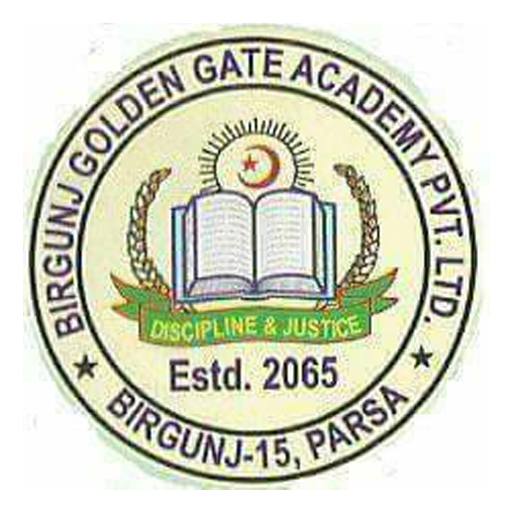 Birgunj Golden Gate Pvt Ltd logo