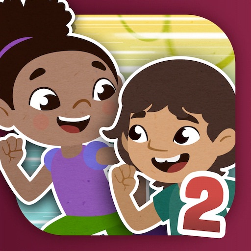 Jungle Gym 2 Logo