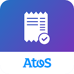 Cover Image of Download Atos Expenses  APK