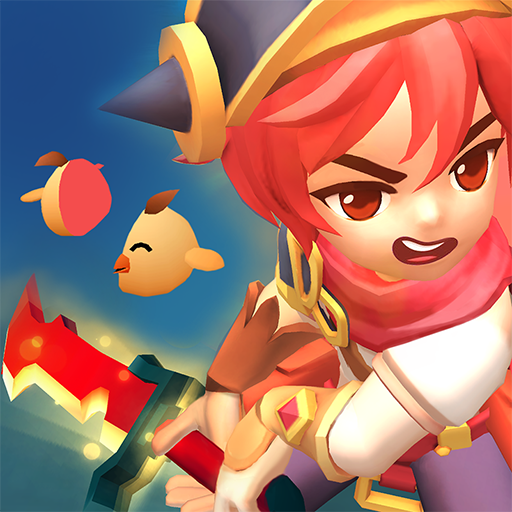 Apple Knight 2: Hack and Slash Ver. 1.2.0 MOD APK