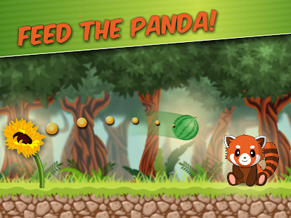 Pit the Red Panda 1.1.0 APK screenshots 11