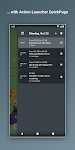 screenshot of Calendar Widget by Home Agenda