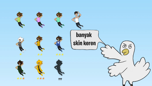 Ketekman Screen 2