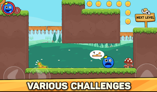 Roller Ball 6 APK v6.4.5 MOD (Unlimited Coins) Gallery 9