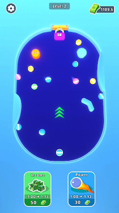Ball Blast Mania - Screenshot 1