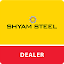 Shyam Steel Dealer