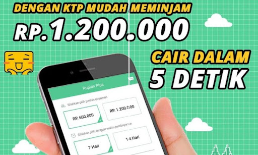 Tips Uang Mudah Pinjamanku