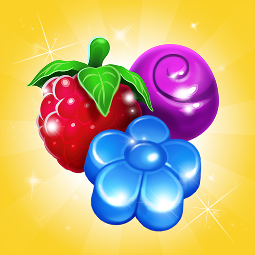 Crafty Candy - Match 3 Game - Apps on Google Play