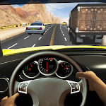 Cover Image of Download Speed Traffic Racing 1.1 APK