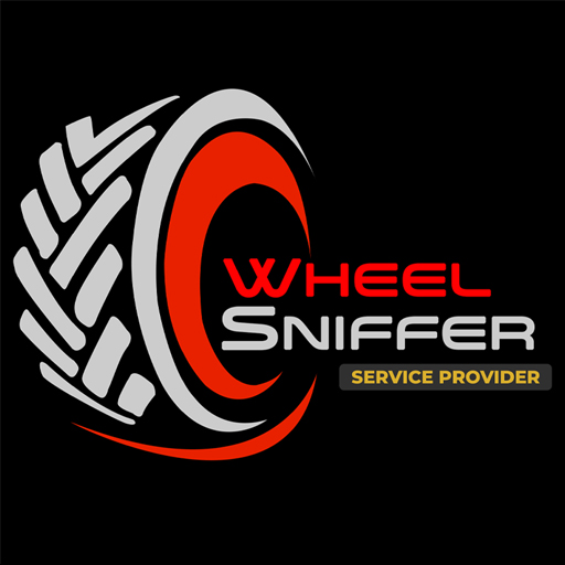 WheelSniffer | Transporter App logo