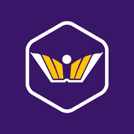 The Holy One logo