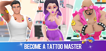 The Ink Tattoo Drawing Studio APK