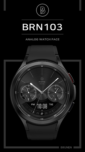 BRN103 - momo Screen 2