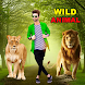 Animal Photo Frame - Animal Photo Editor - Androidアプリ