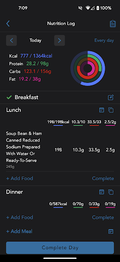 KB FITNESS ONLINE COACHING Screenshot 2 - AppWisp.com