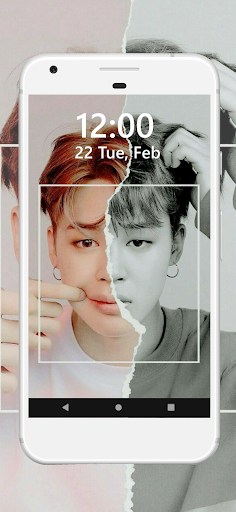 BTS Wallpaper Live HD 4K