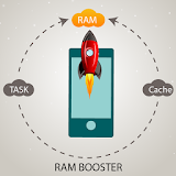 RAM BOOSTER icon