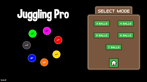 Code Triche Juggling Pro (Astuce) APK MOD screenshots 2