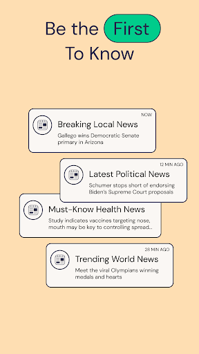 SmartNews: News That Matters - News & Magazines - apps