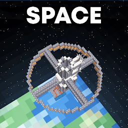 Space Mod MCPE: Download & Review