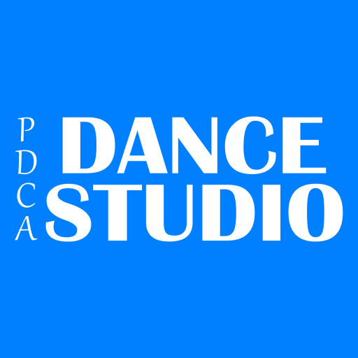 Precision Dance Center logo