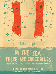 Icon image In the Sea There are Crocodiles: Based on the True Story of Enaiatollah Akbari