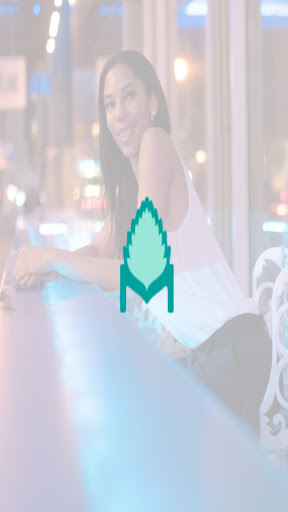 Android application Movemint Atlanta screenshort